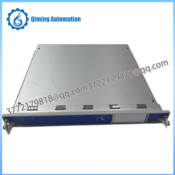 Bently Nevada 3500/91M 190782-01 Gateway Module for Sale | Industrial Monitoring System